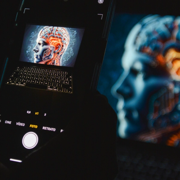 Inteligentne wsparcie AI