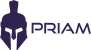 priam-logo-violet